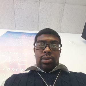 Meet your Posher, Timothy